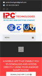 Mobile Screenshot of ipcpower.in